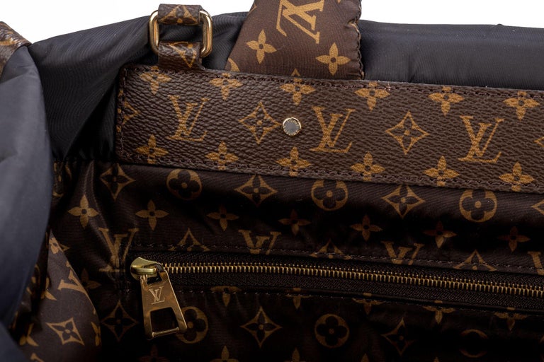 Louis Vuitton On The Go GM Puffer Bag – Palm Beach Juice Club
