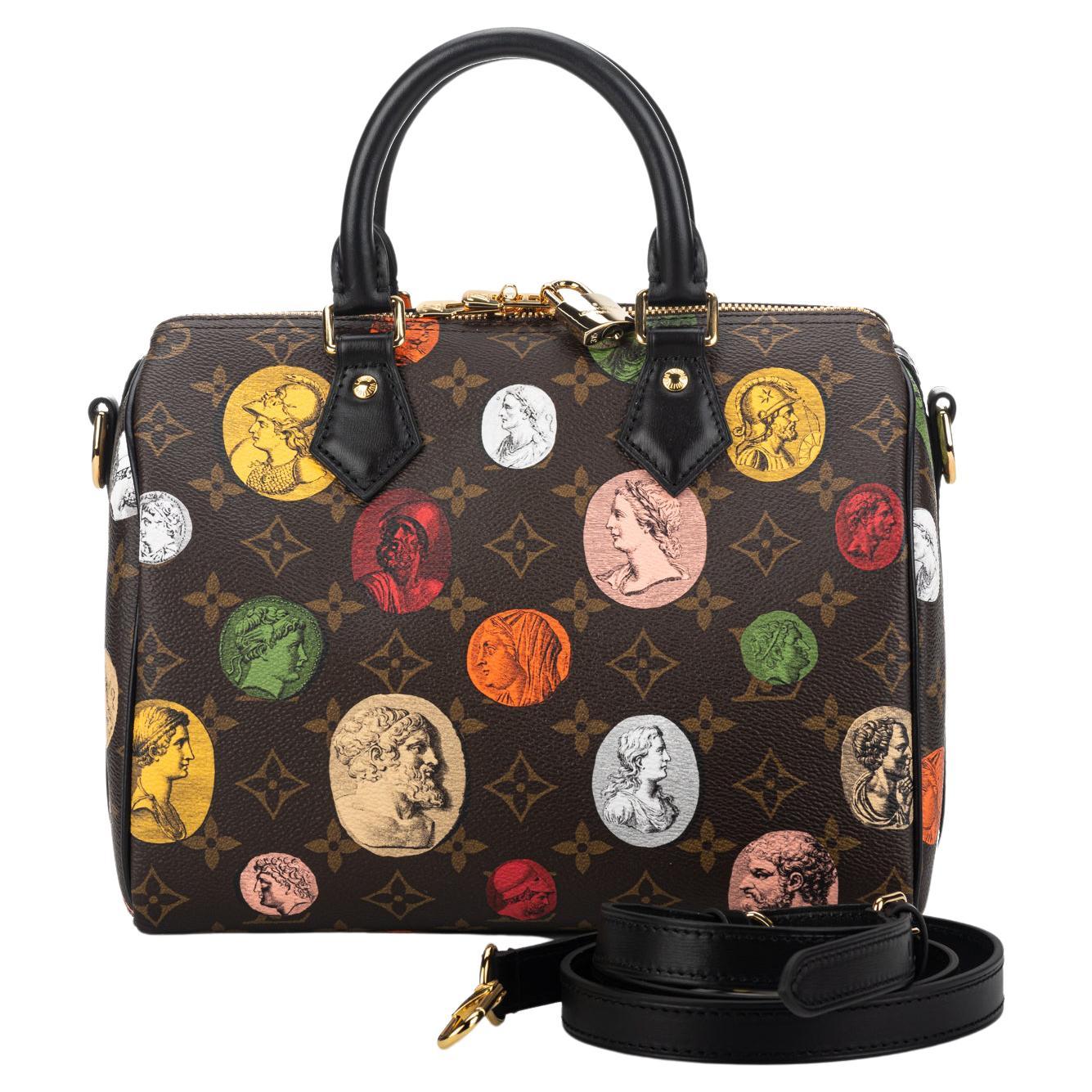 Louis Vuitton Fornasetti - 21 For Sale on 1stDibs