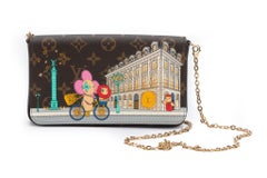 Vuitton Holiday Vendome Cross Body NIB