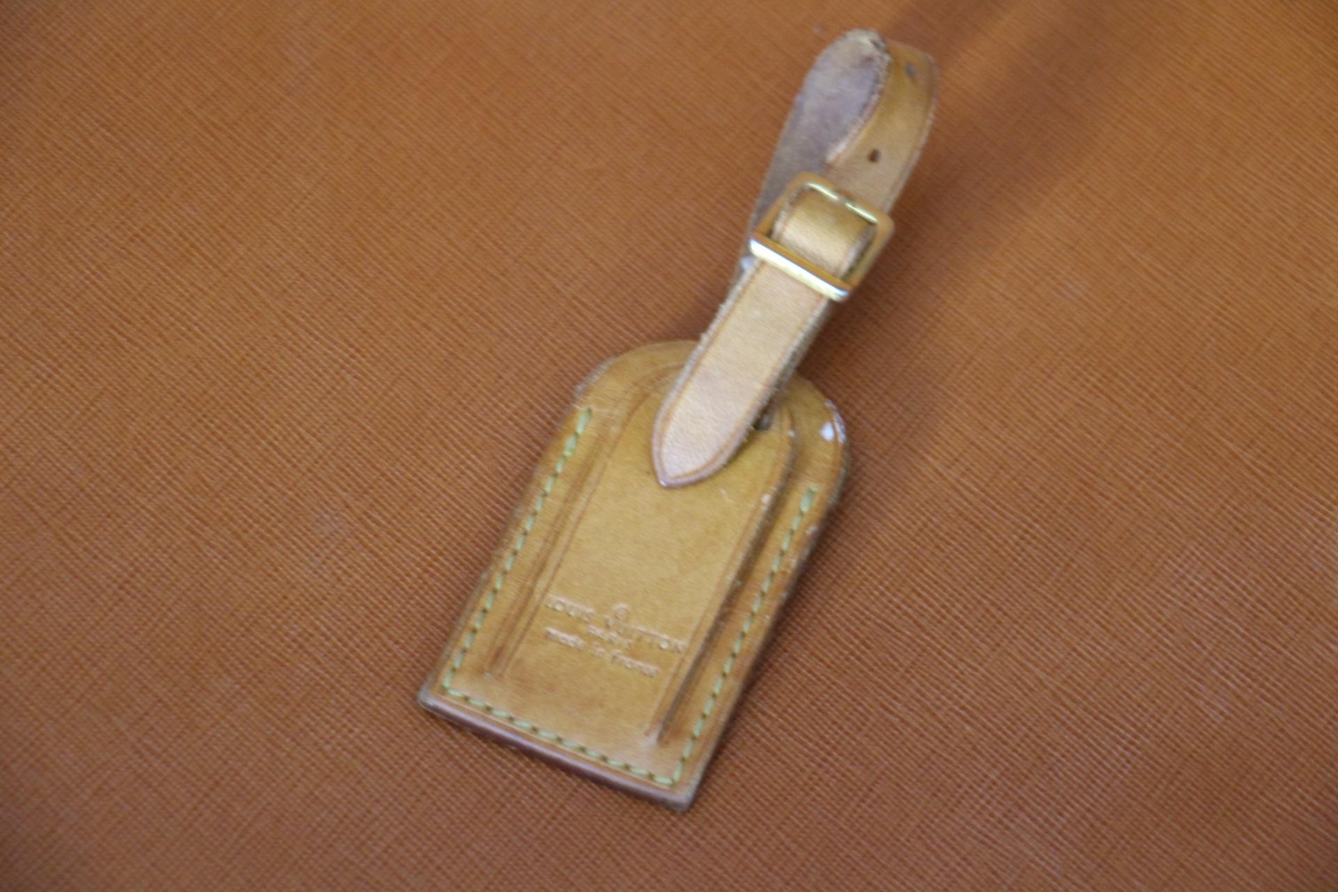 Vuitton Monogramm Briefcase, Vuitton President Briefase, Vuitton Rigid Case For Sale 10