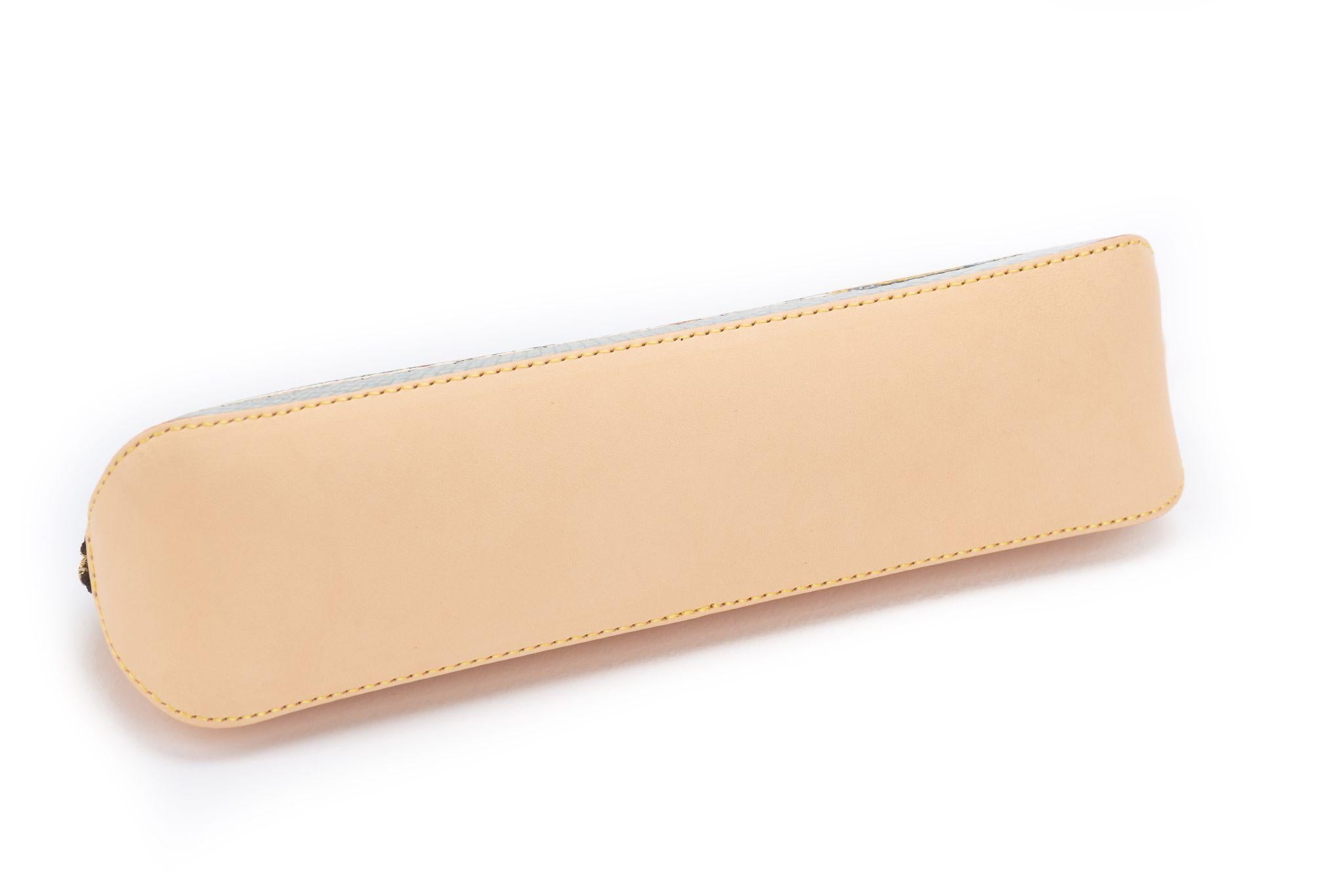 Vuitton Pencil Case Xmas 22 Soho NIB In New Condition For Sale In West Hollywood, CA
