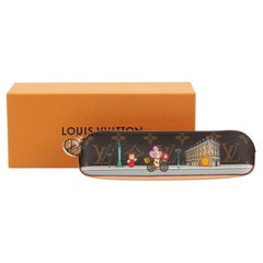 Louis Vuitton Pencil Case - 5 For Sale on 1stDibs  louis vuitton pencil  pouch, louis vuitton pen case, louis vuitton pencil case bag