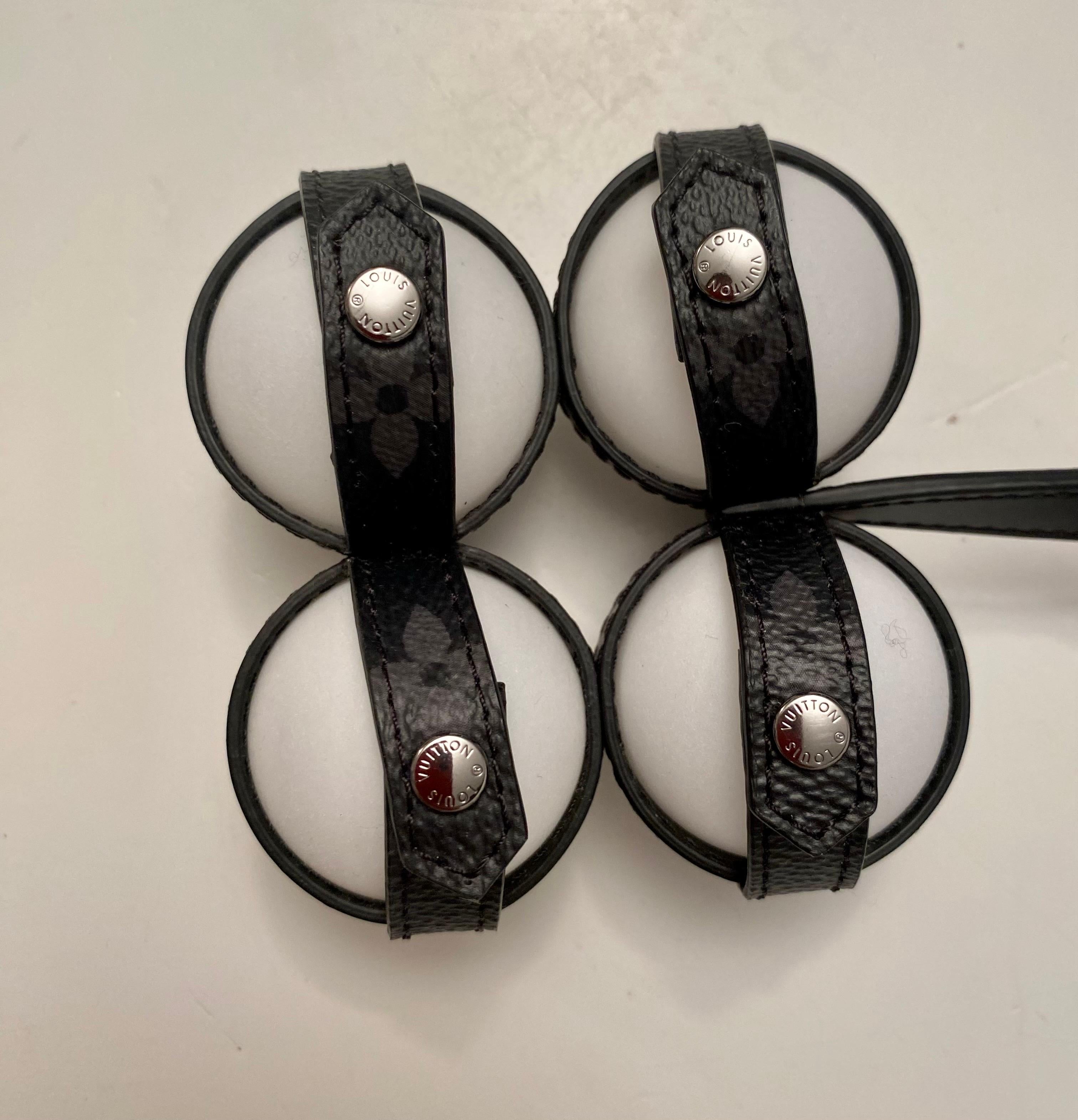 Vuitton Ping Pong Set 1