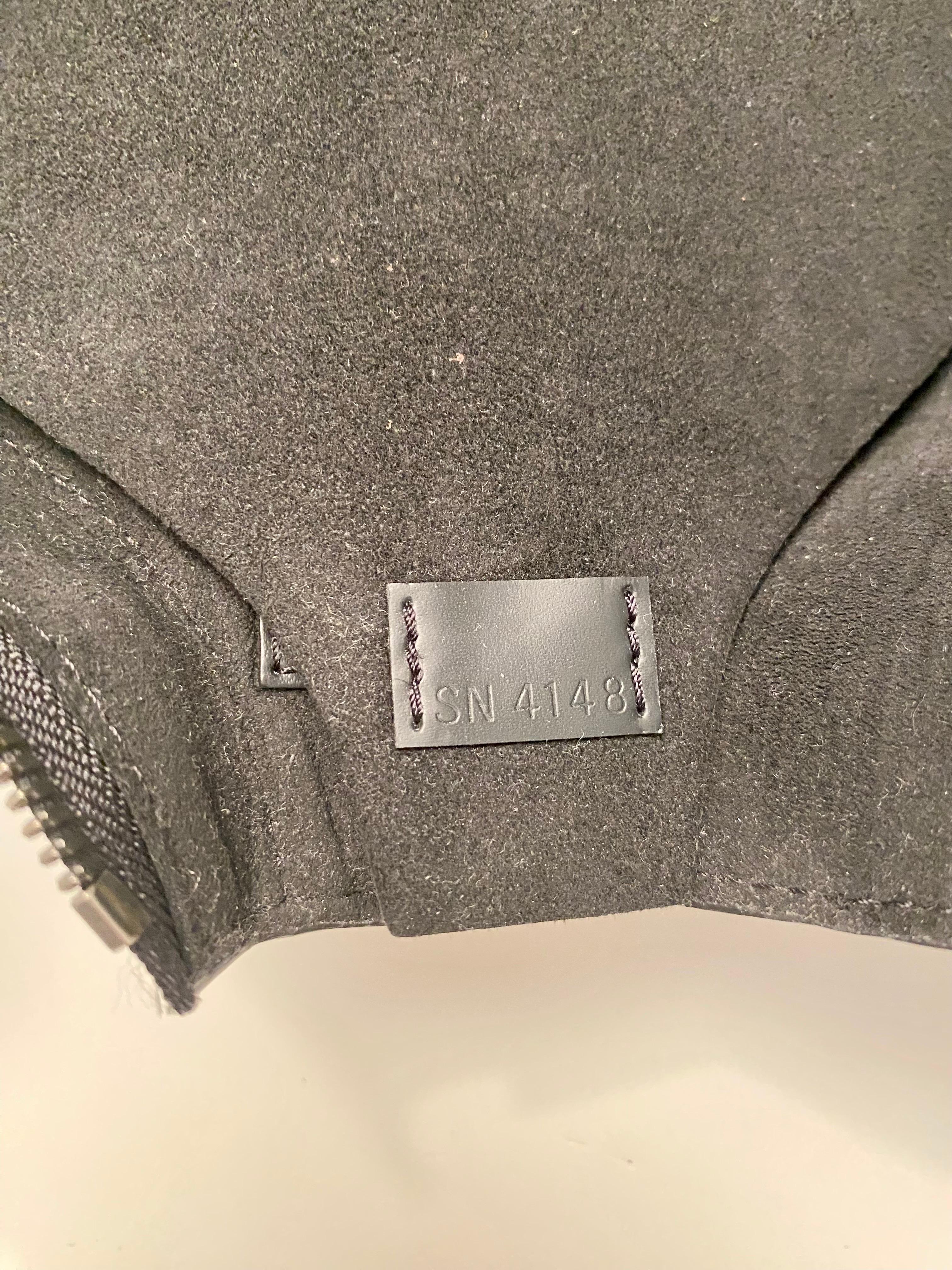 Vuitton Ping Pong Set 4