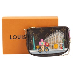 Louis Vuitton Mini Pochette - 31 For Sale on 1stDibs  mini pochette louis  vuitton price, louis vuitton mini pochette for sale, lv mini pochette