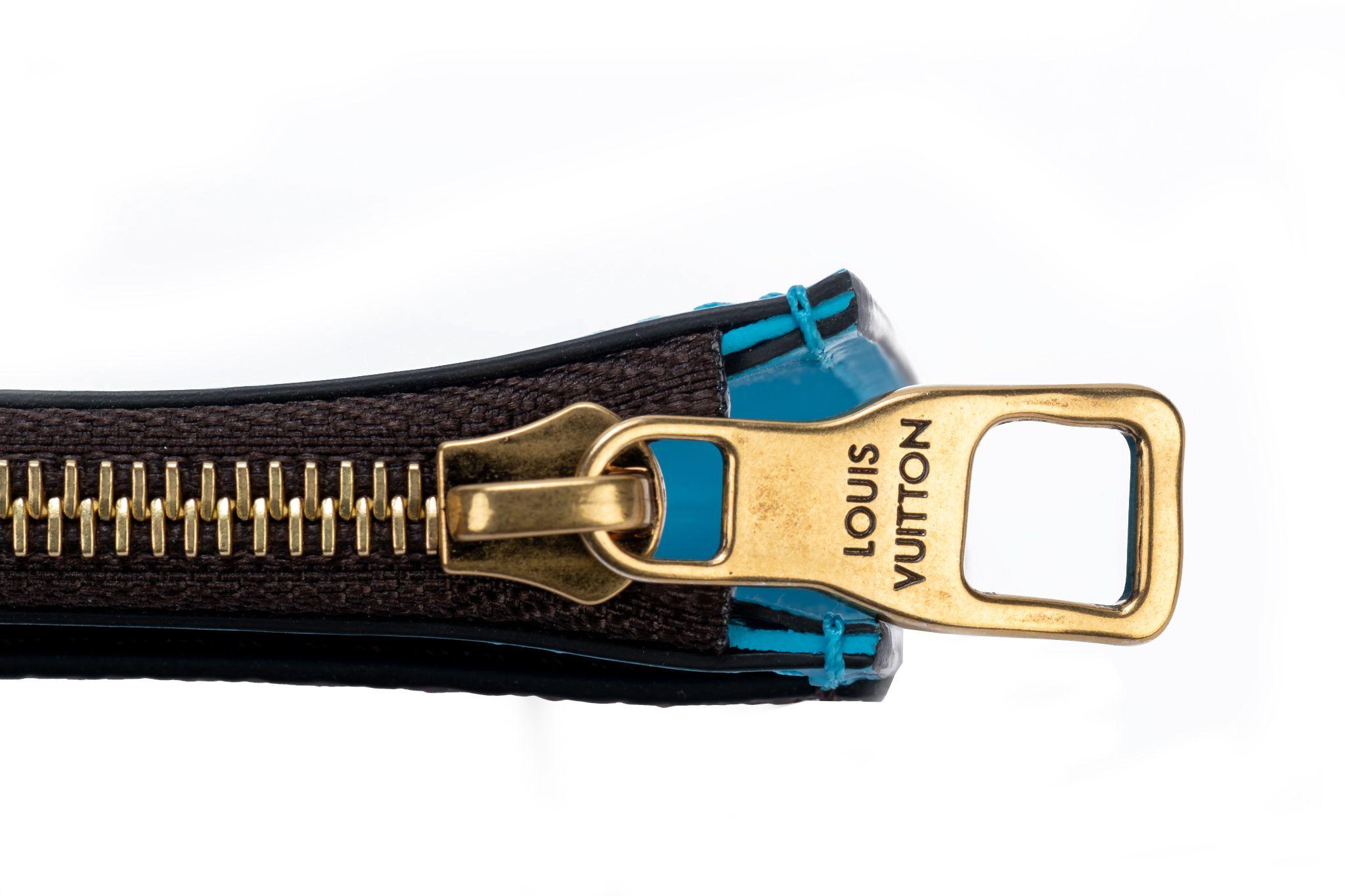 Vuitton X Abloh #7 Porta CC BNIB in vendita 2