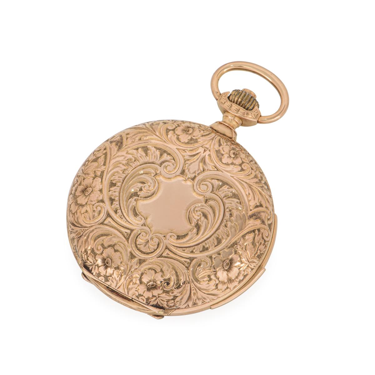 automaton pocket watches for sale