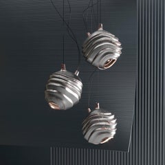 Vulyk Lighting by Makhno Studio