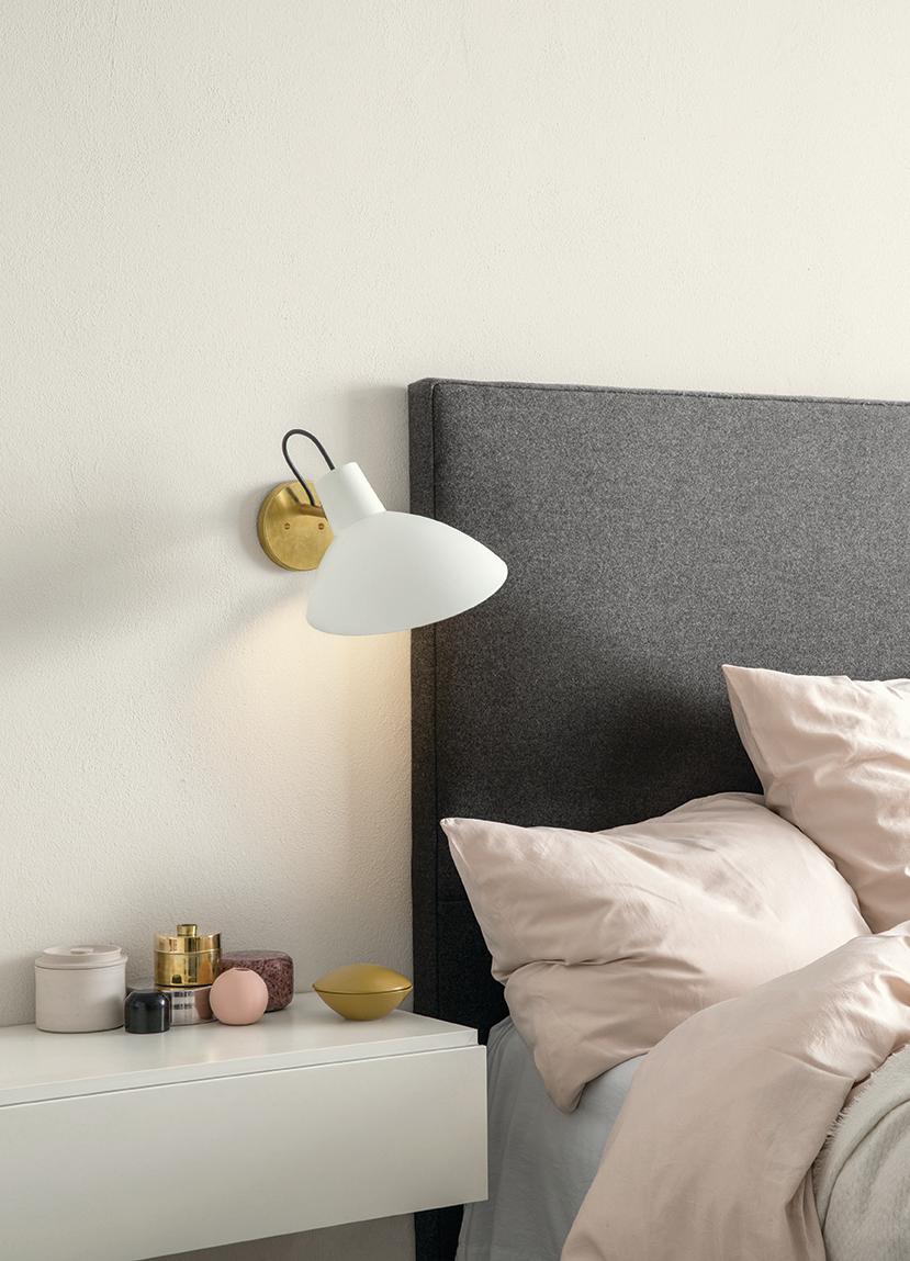 VV Aplique Cinquanta Blanco y Negro Diseñado por Vittoriano Viganò para Astep en Nuevo estado para la venta en Barcelona, Barcelona