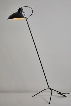VV Cinquanta Floor Light by Vittoriano Viganó