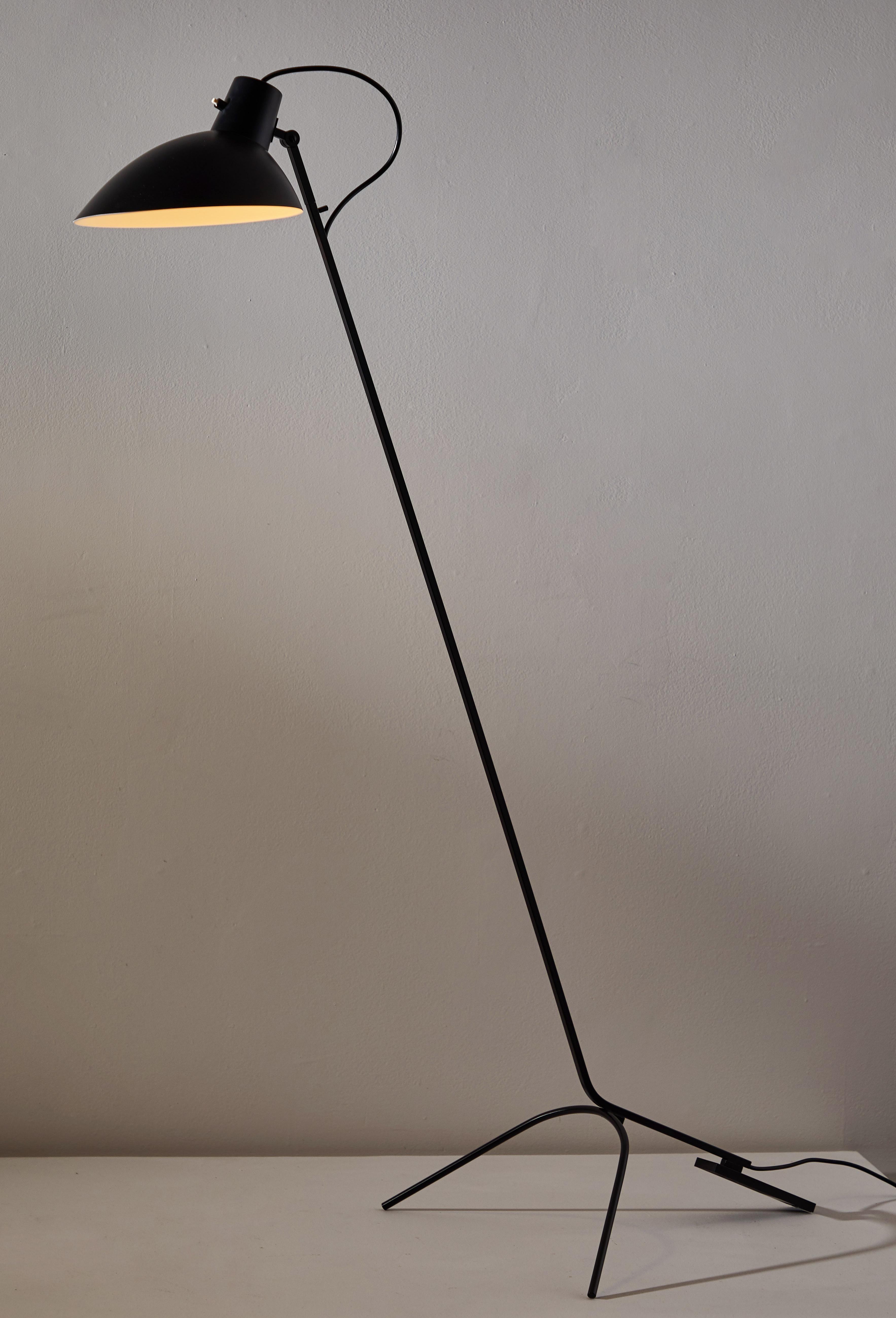Contemporary VV Cinquanta Floor Light by Vittoriano Viganó For Sale