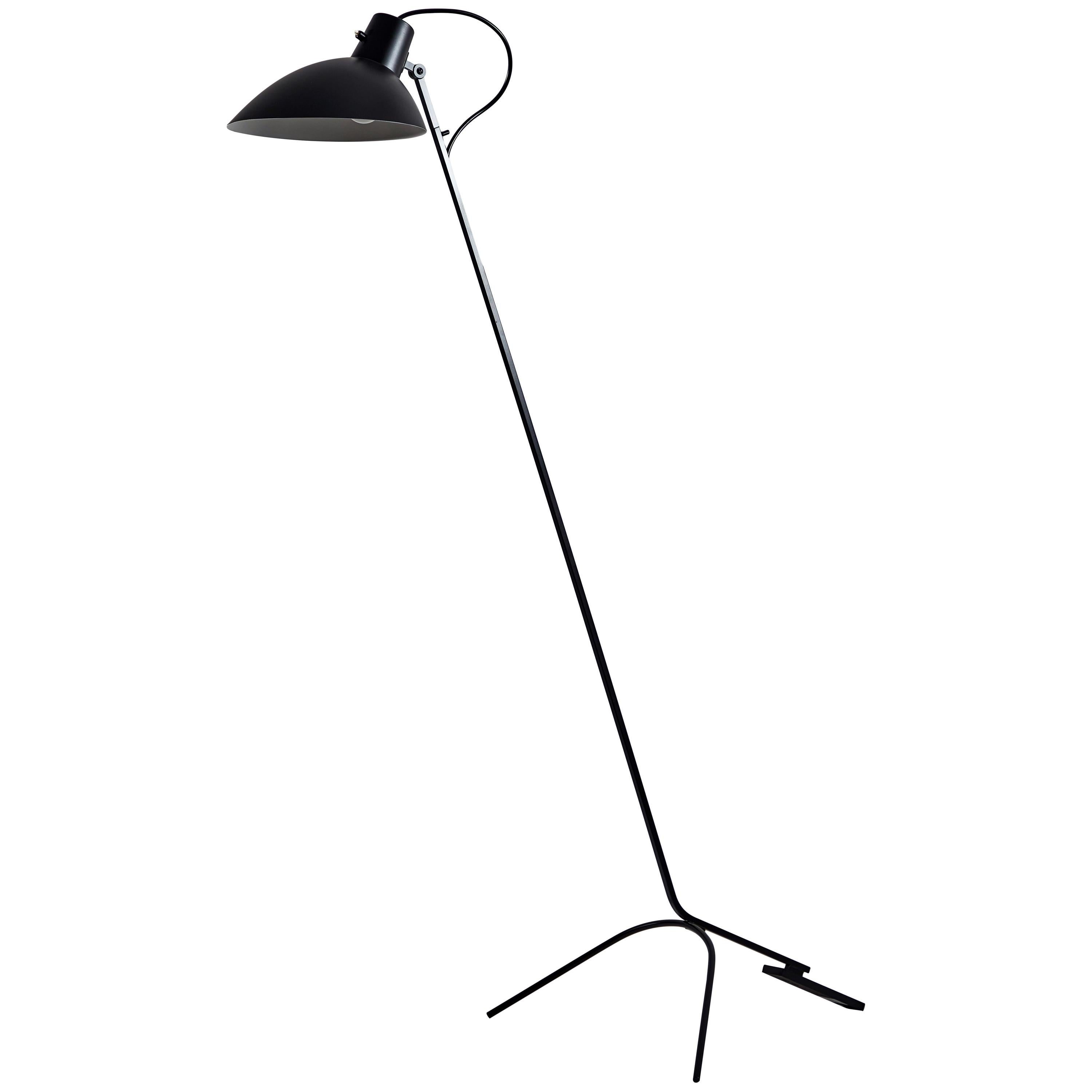 VV Cinquanta Floor Light by Vittoriano Viganó