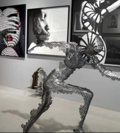 The Sprinter Silver