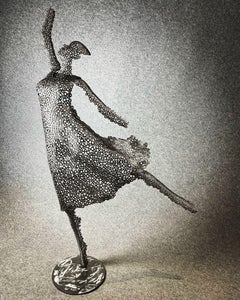 VYKI - Equilibre / Balance