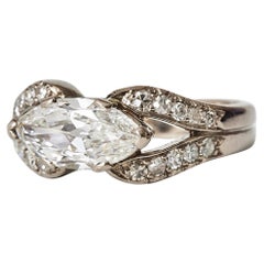 Solitaire Rings