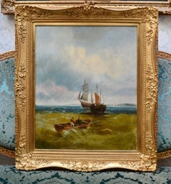 W. B. Webb “Day’s Catch”