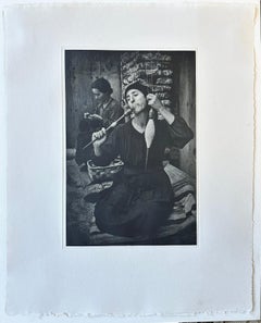 Portrait Photography