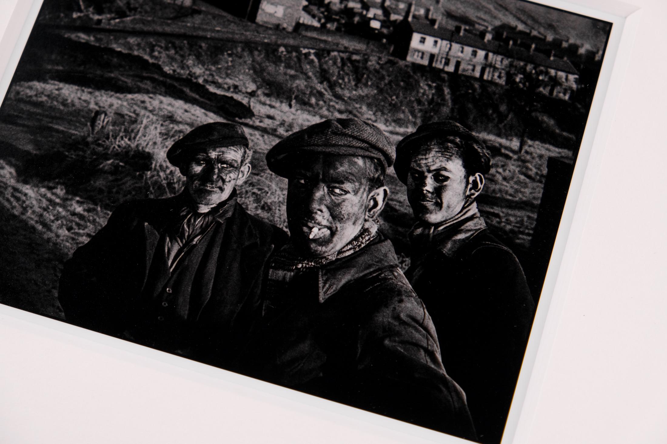 W. Eugene Smith 