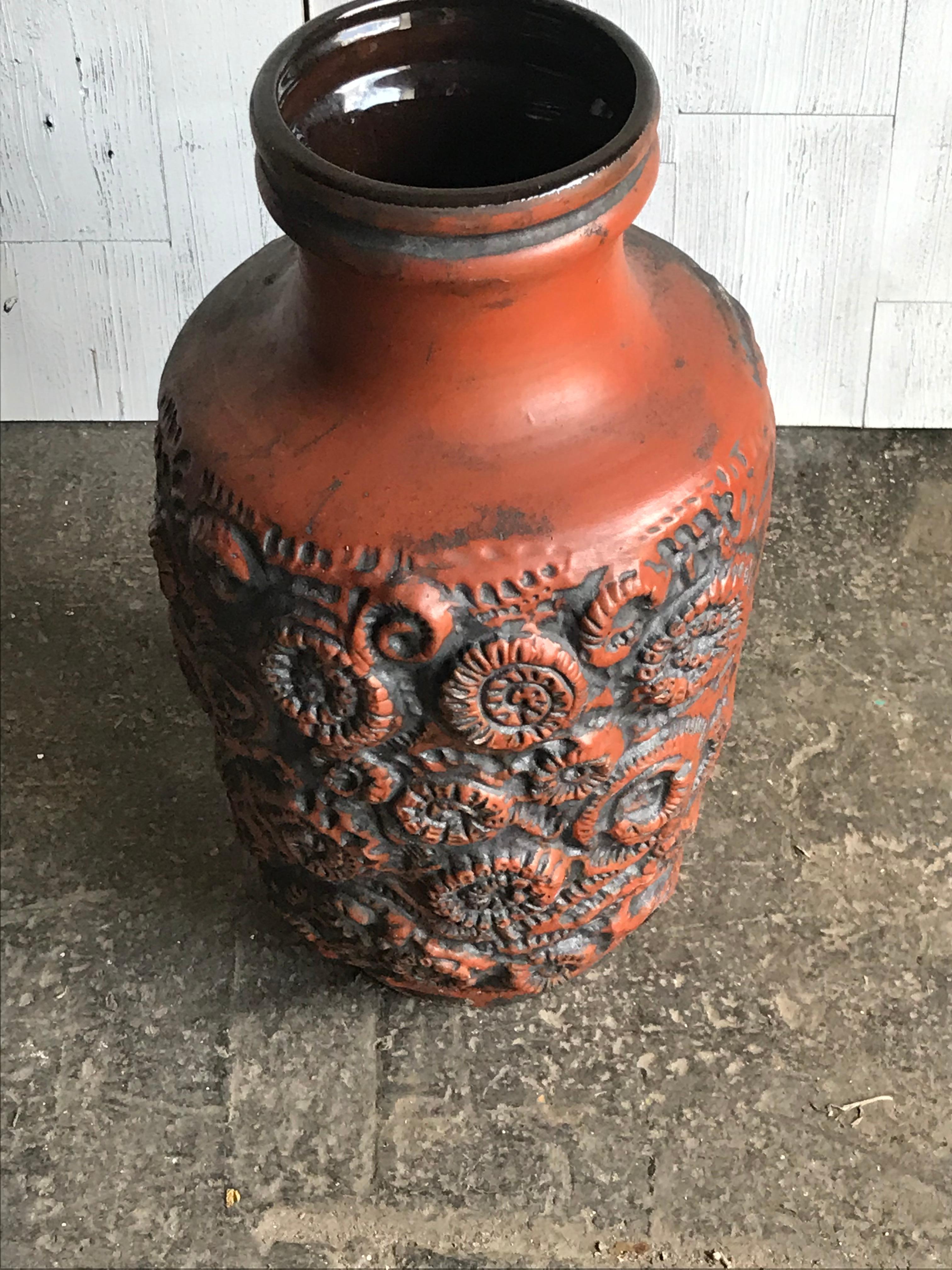 carstens tonnieshof vase