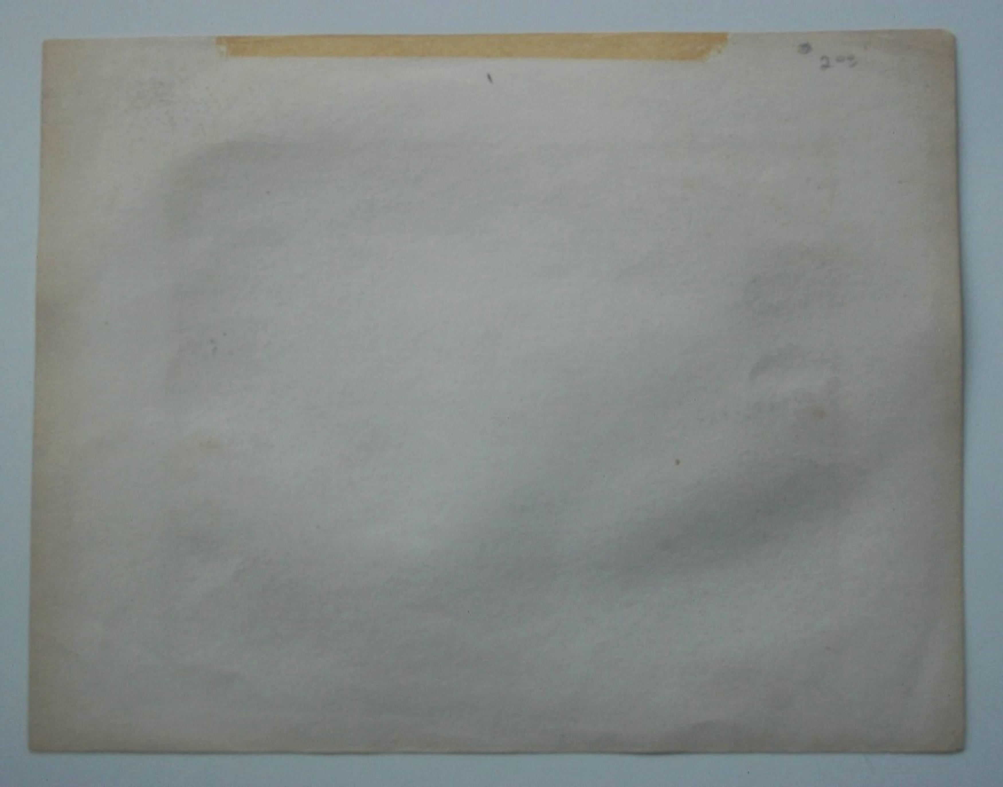 W. H. BARTLETT - A Lake Farm on the Frontier - Framed Engraving - Circa 1841 (Glas) im Angebot