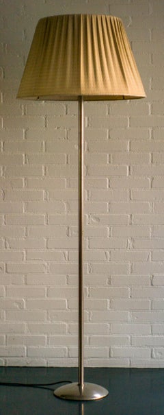 W. H. Gispen Giso Floor Lamp