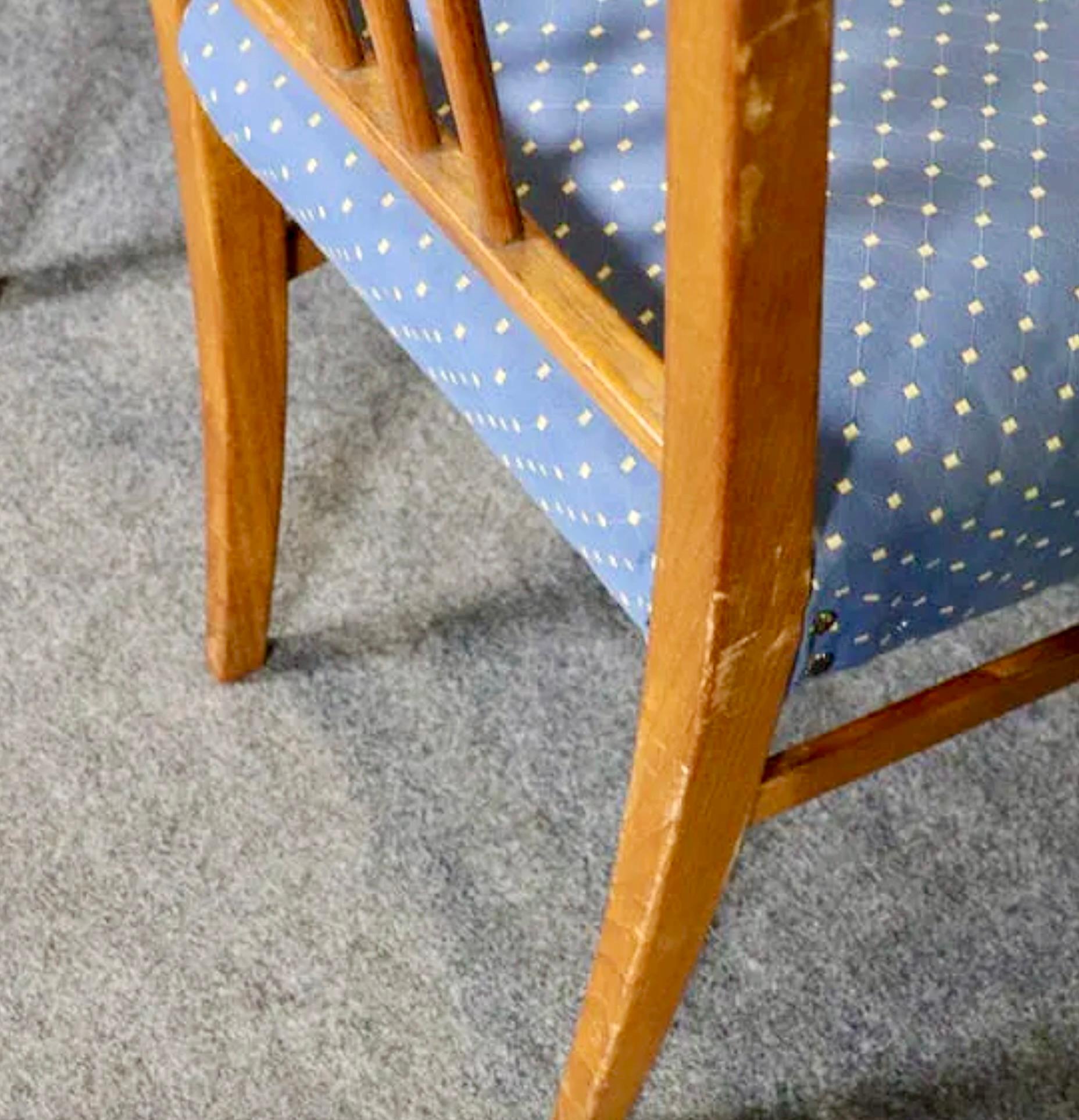 W. H. Russell für Gordon Russell Esszimmerstühle im Angebot 5