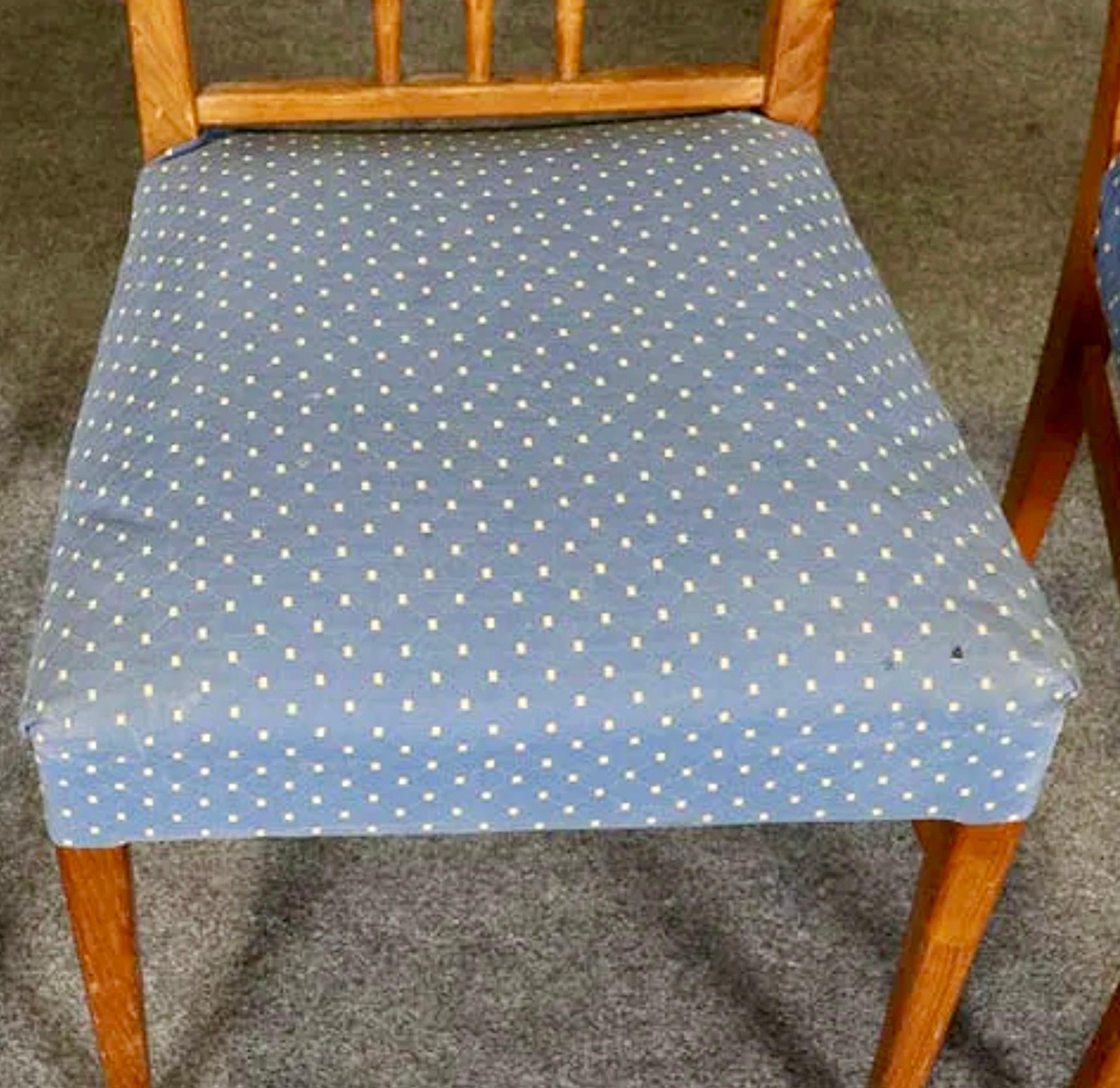 W. H. Russell für Gordon Russell Esszimmerstühle im Angebot 2