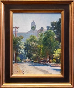 Ambiente de Pasadena