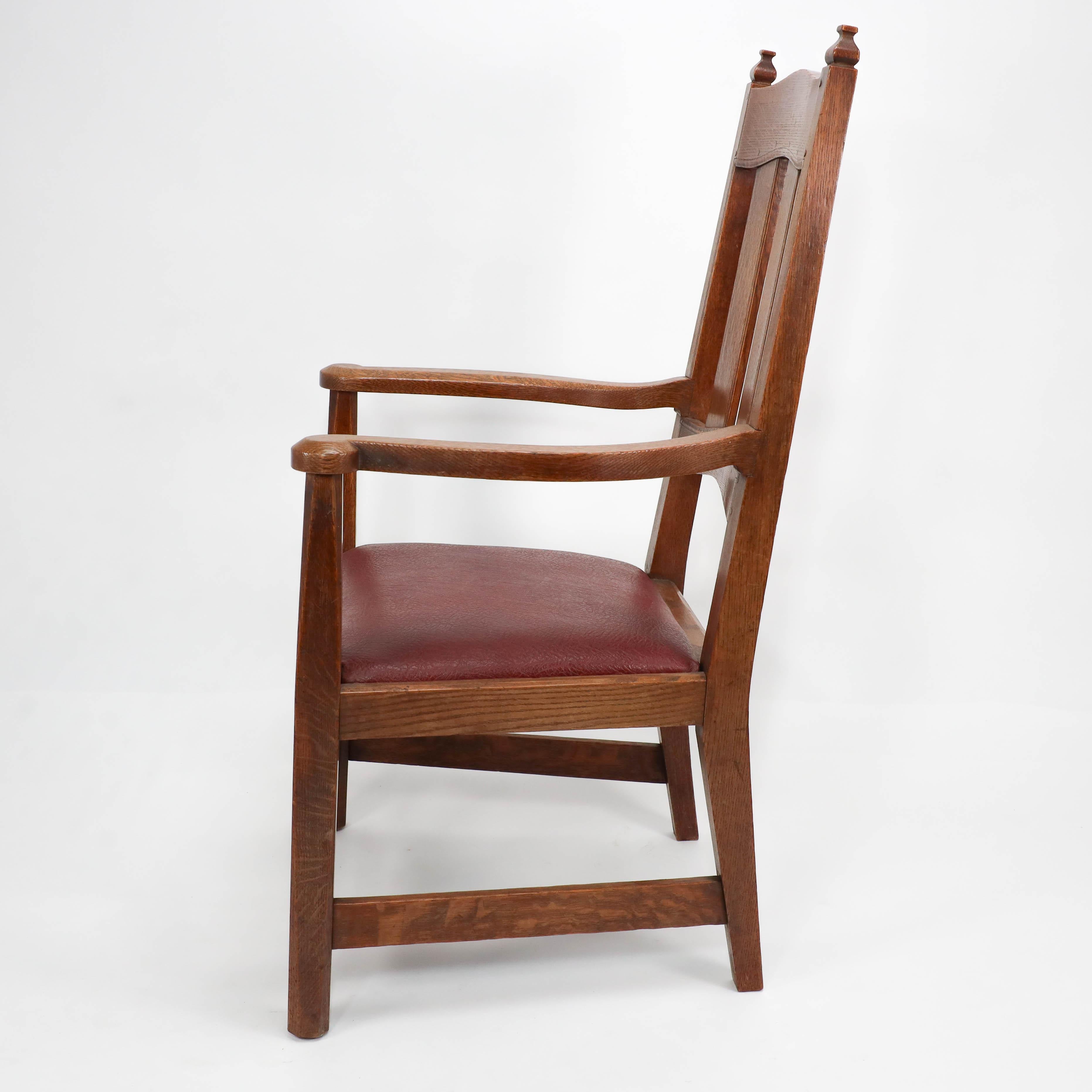 william lethaby