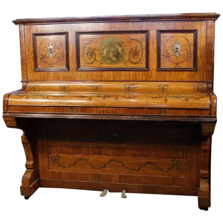 Antique and Vintage Pianos - 78 For Sale on 1stDibs | old piano for sale, old  pianos for sale, antique piano prices