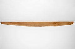 W1254 Scaffale da parete in Wood Wood europeo di Jörg Pietschmann