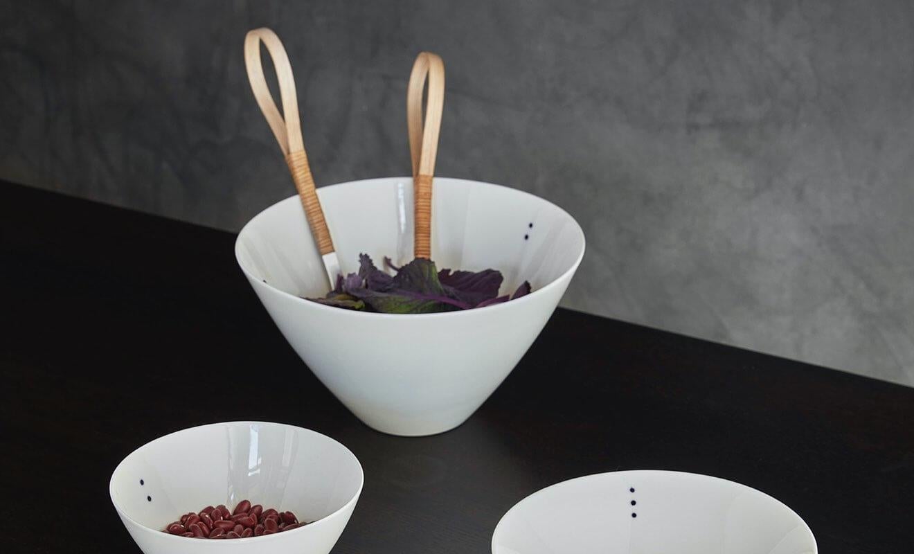 Contemporary WA salad cutlery For Sale