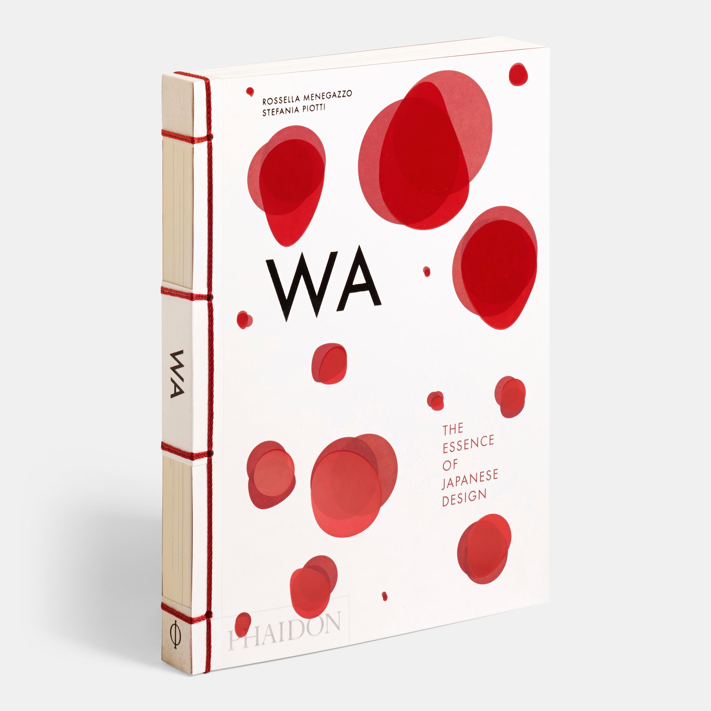 Chinese WA: The Essence of Japanese Design Book For Sale