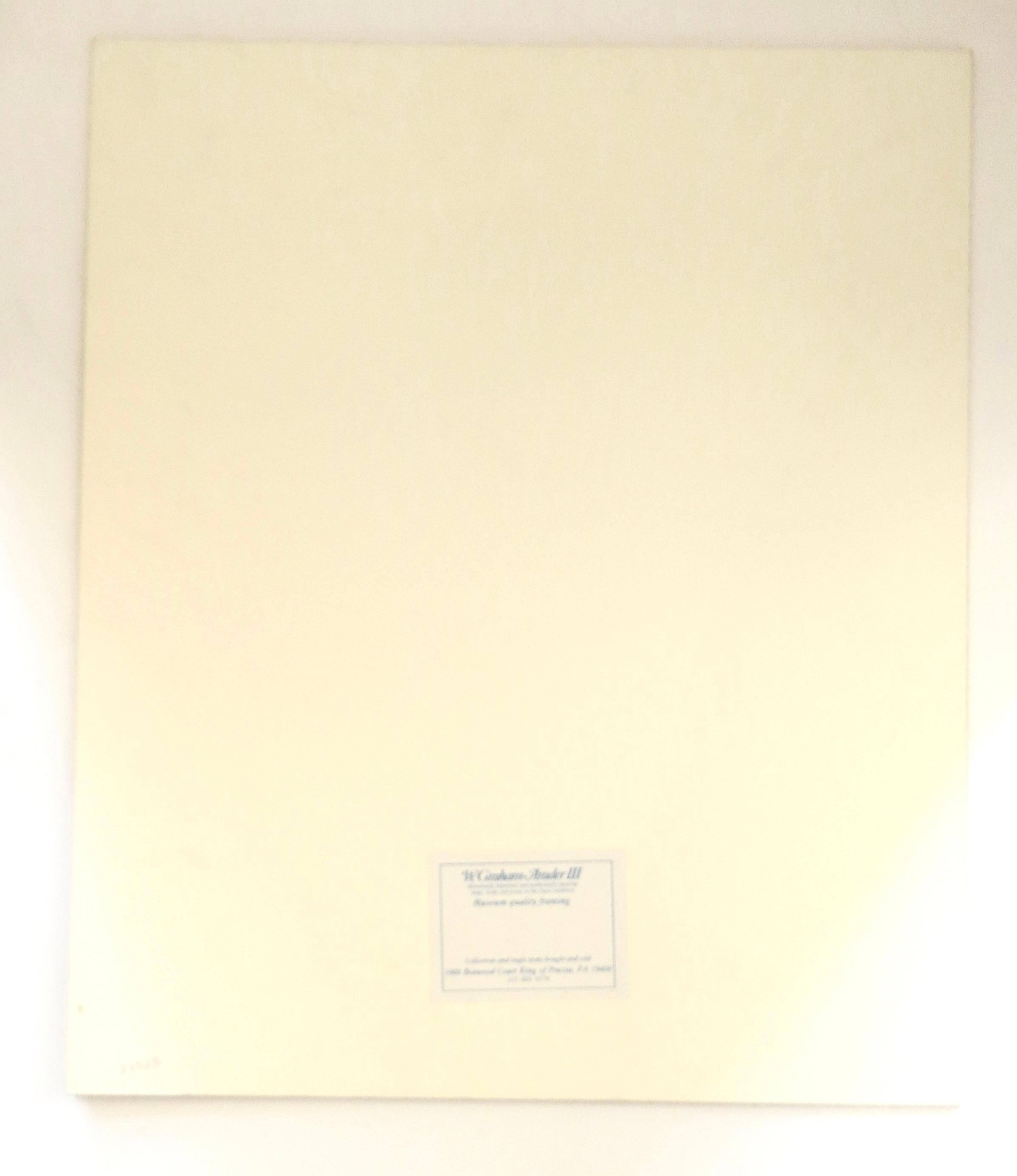 Milieu du XIXe siècle 