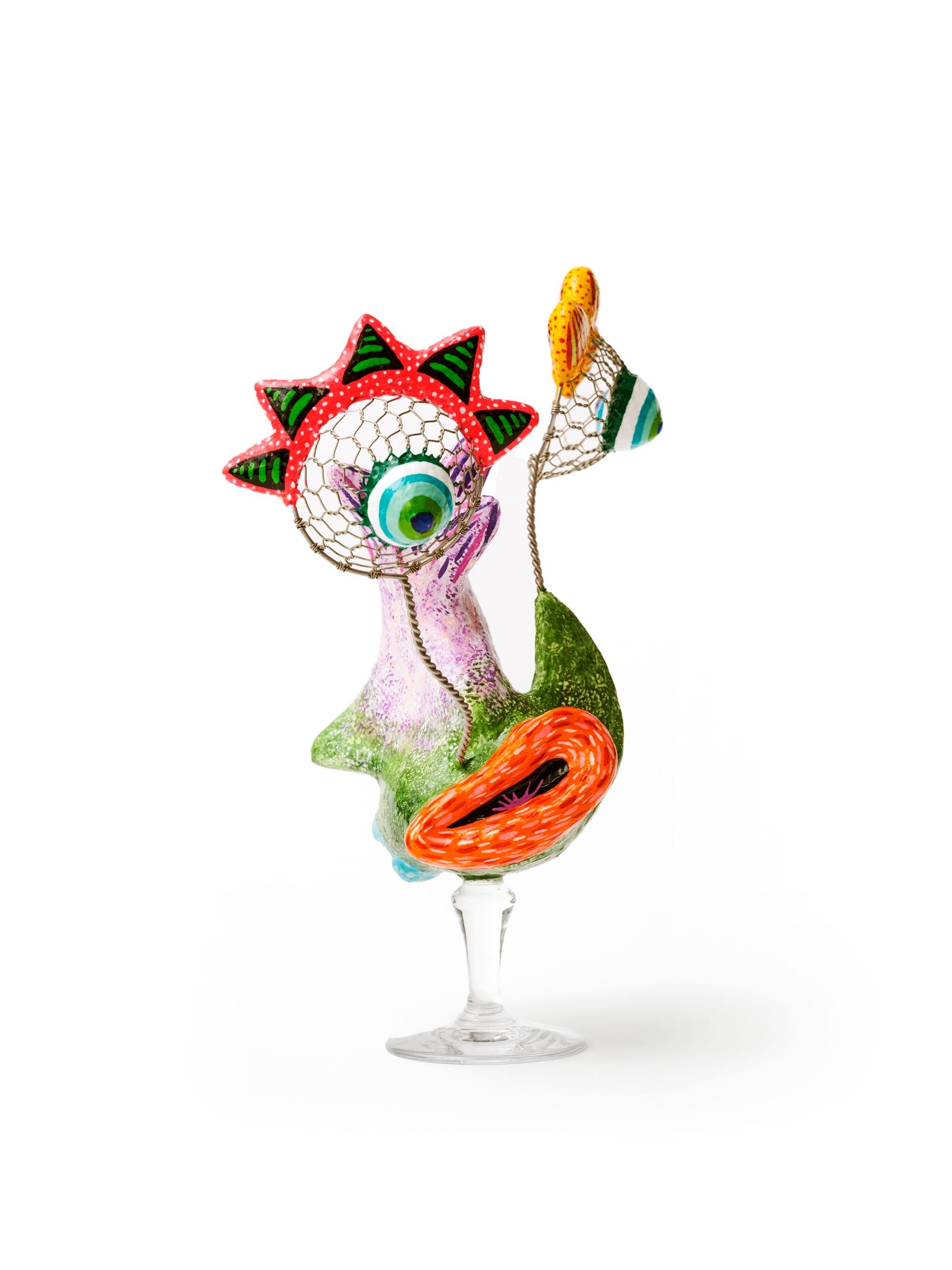 zozobra muñeco historia