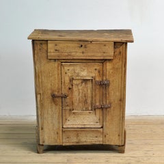 wabi sabi cabinet, 1850’s