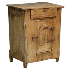 wabi sabi cabinet, 1850’s