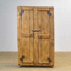 Wabi-sabi Cabinet, circa 1900