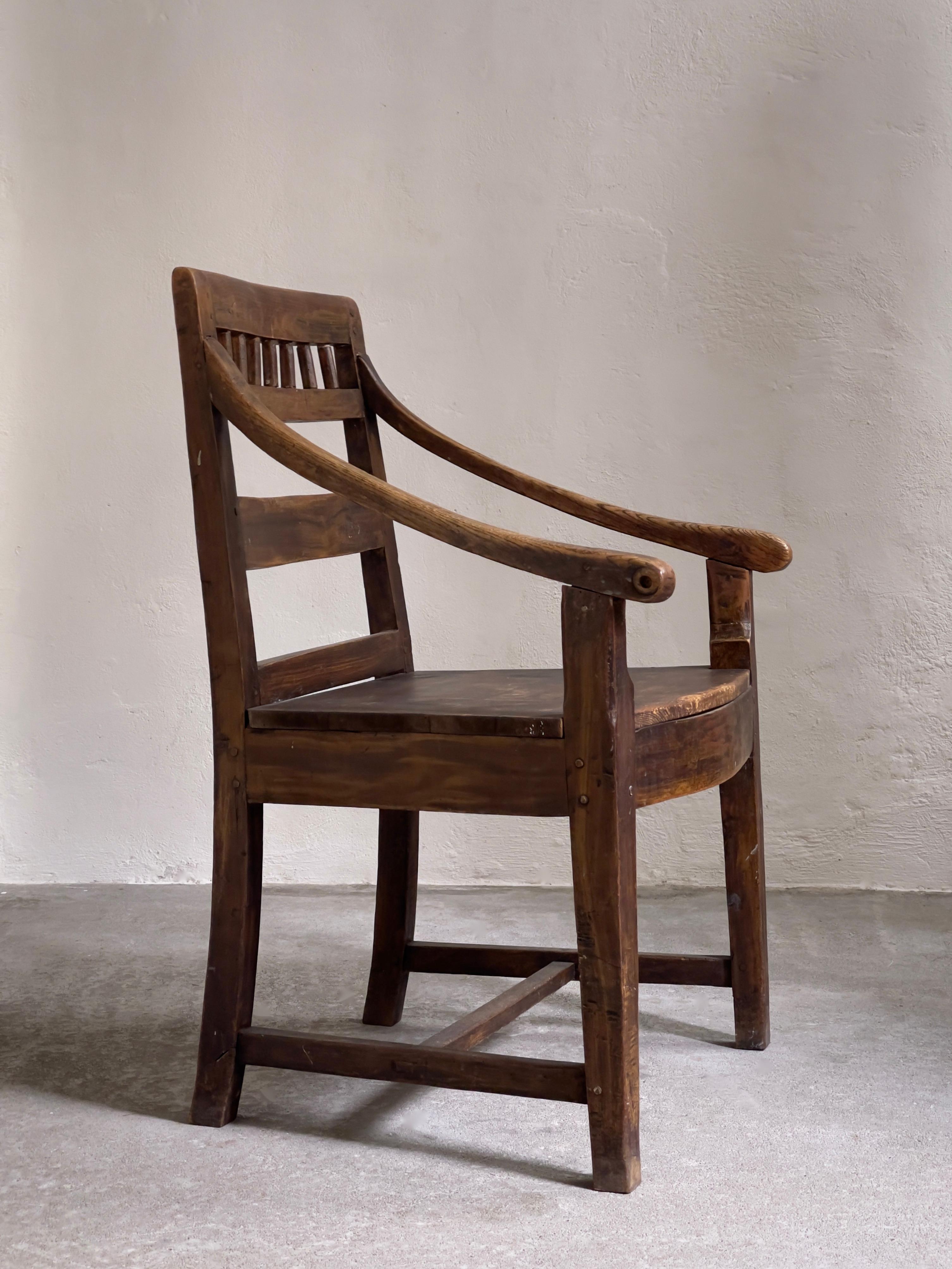 Wabi Sabi chair  For Sale 4