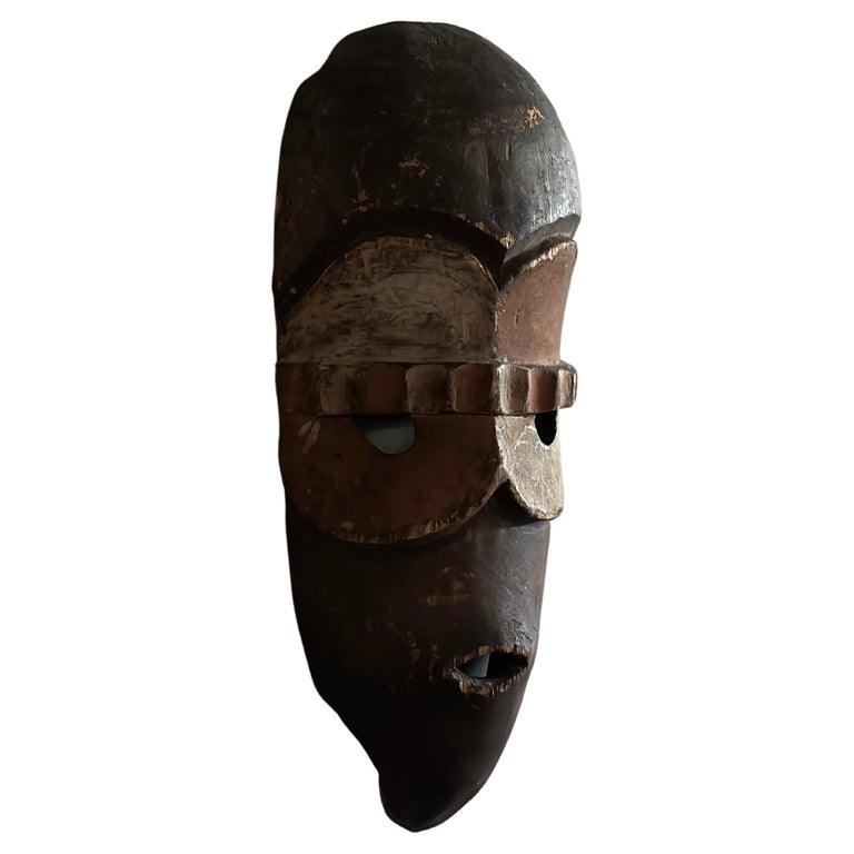 Antique and Vintage Masks - 252 For Sale at 1stDibs | antique masks,  antique masks for sale, antique mask