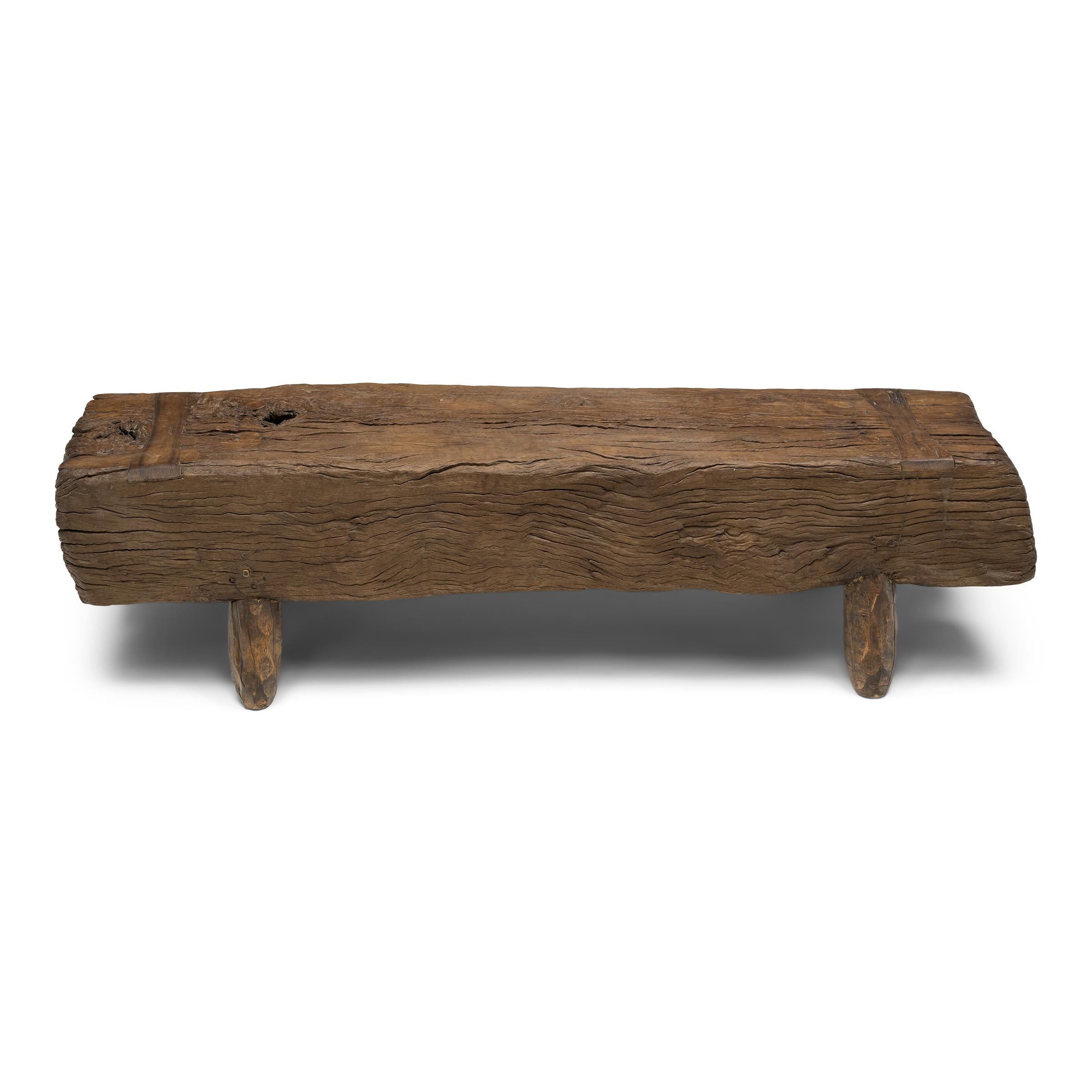 Banco Puerta Wabi Sabi Chino en venta