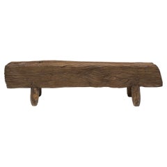 Wabi Sabi Door Bench
