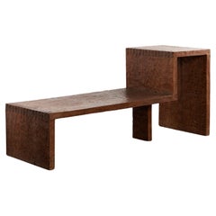 Holz Bänke