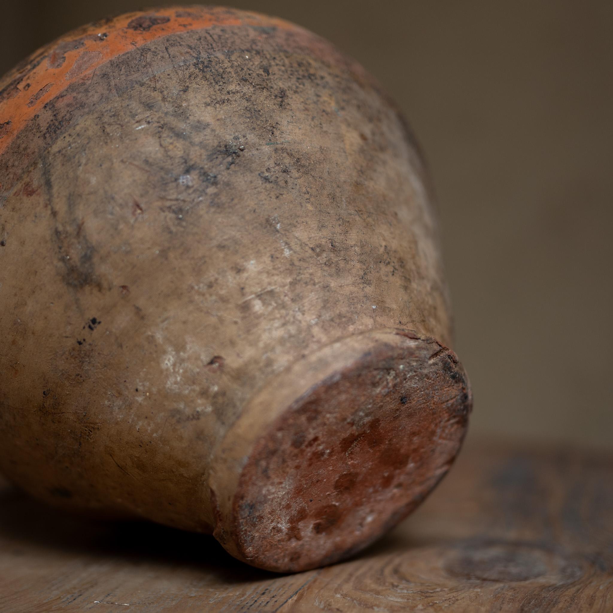 Antique Vessel For Sale 1