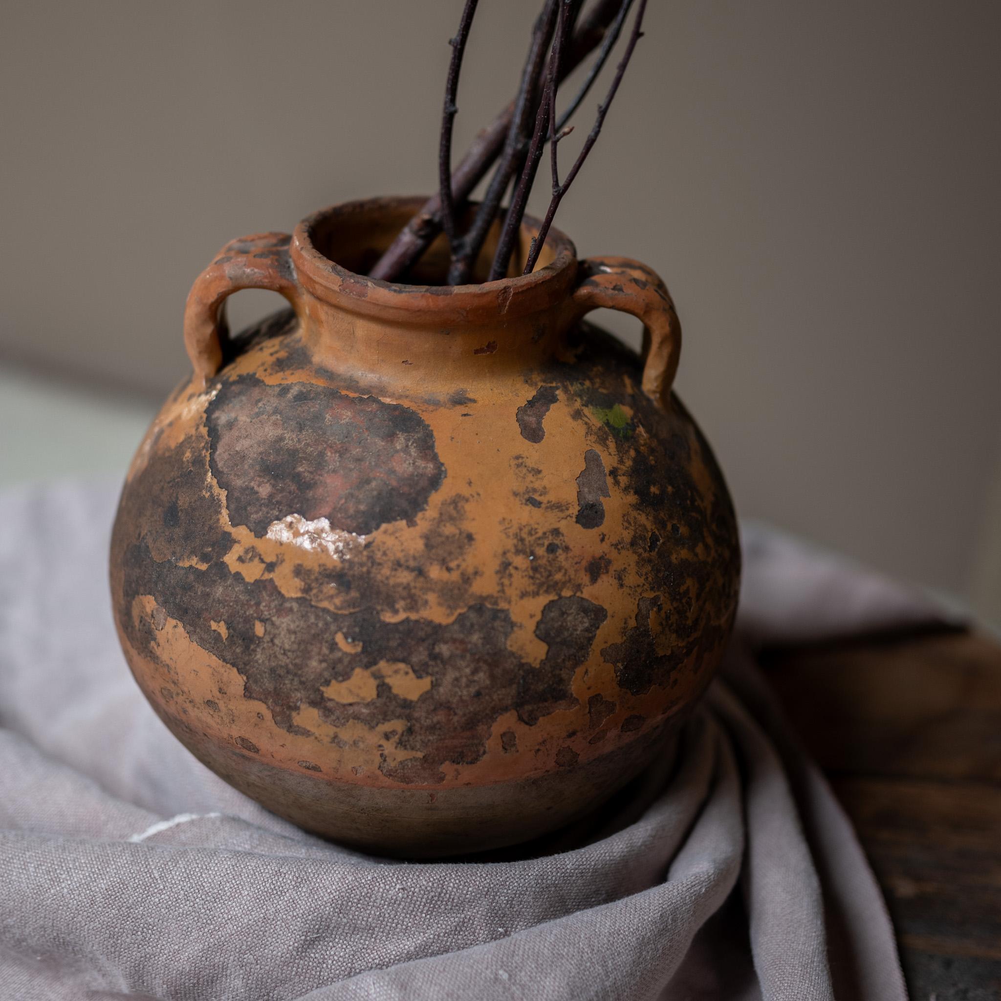Antique Vessel For Sale 3