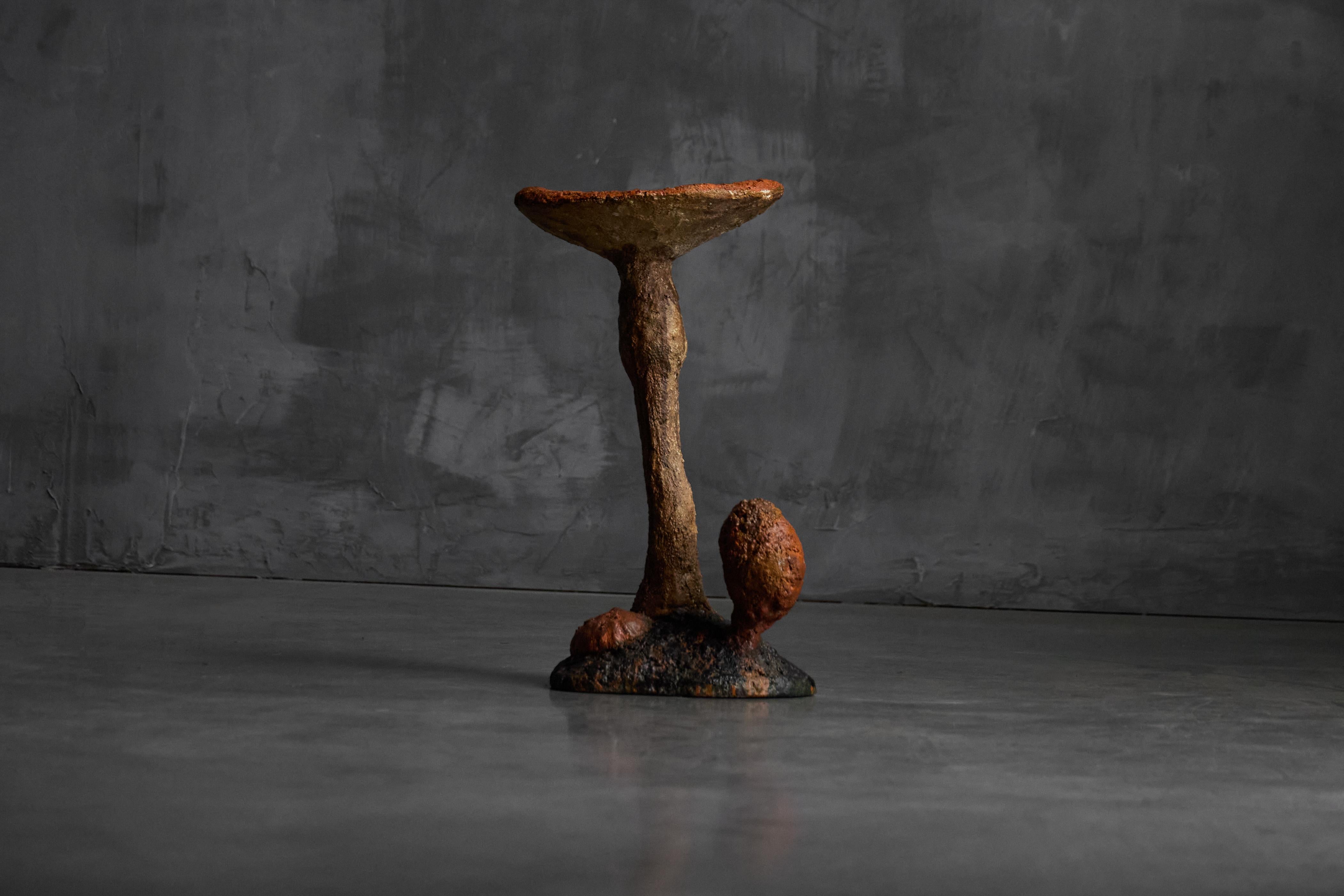 Esculturas de setas Wabi Sabi, Francia, Finales del siglo XX Francés en venta