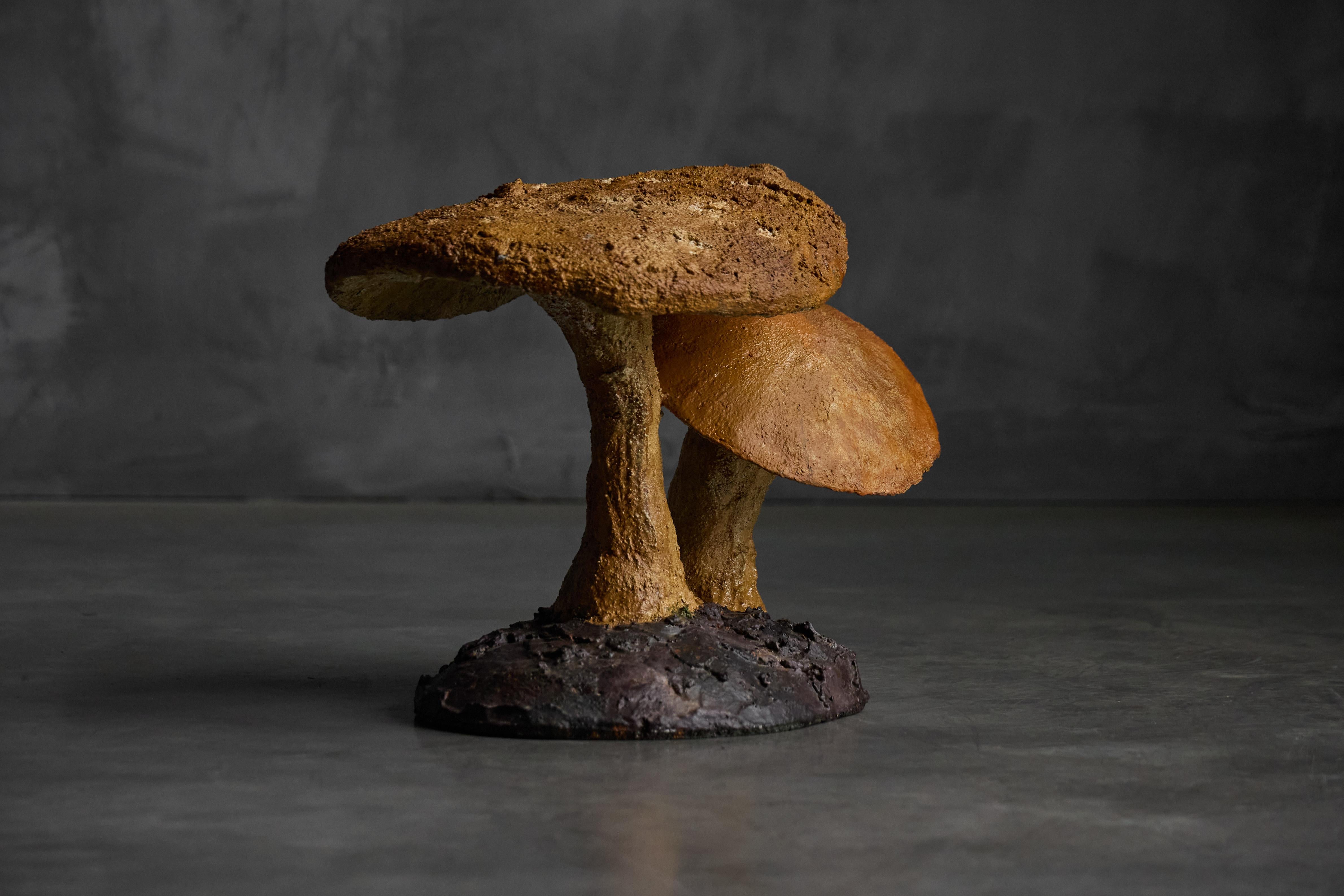 Esculturas de setas Wabi Sabi, Francia, Finales del siglo XX Concreto en venta