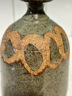 Wabi-Sabi Styled Studio Ceramic