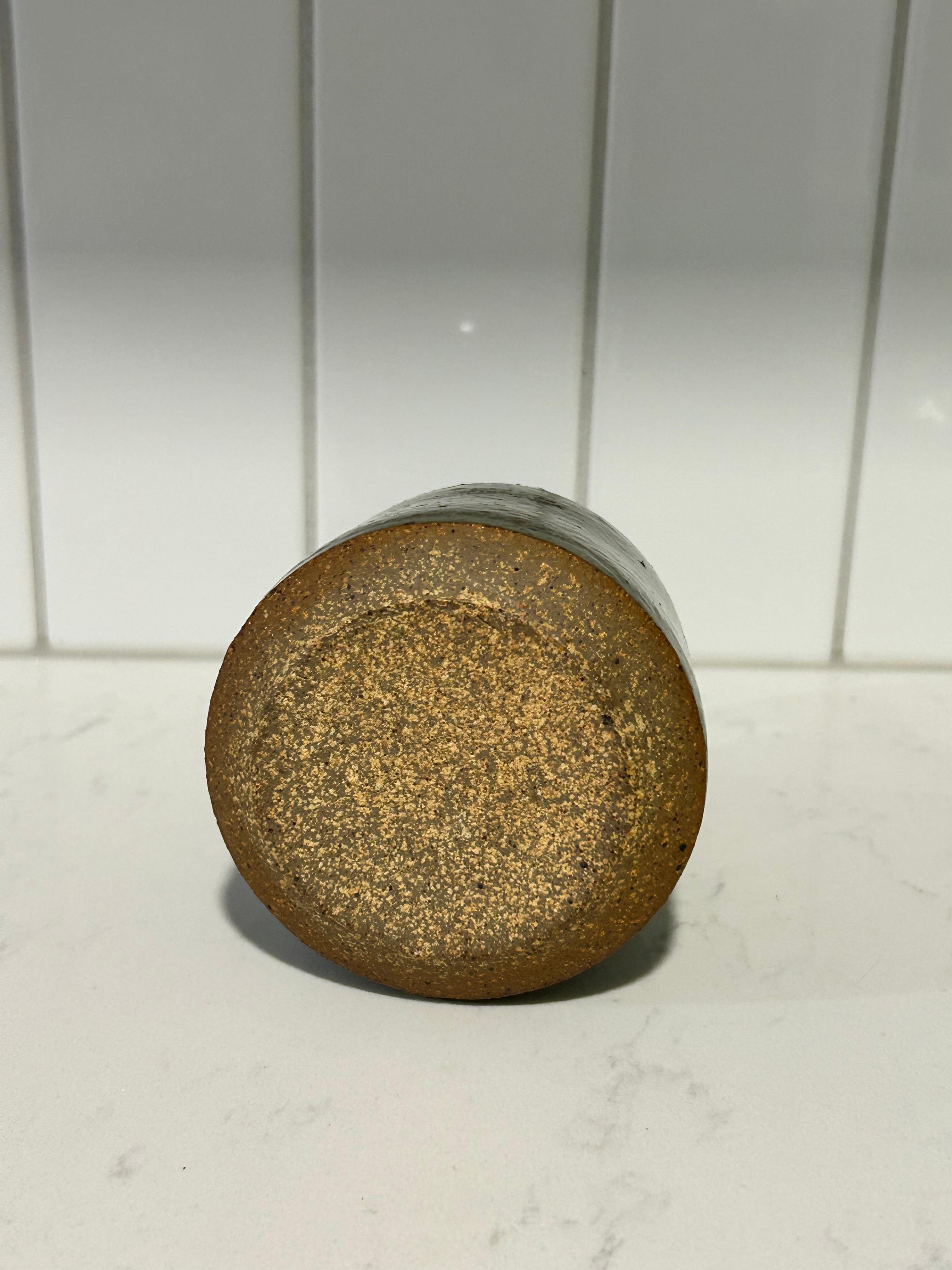 Studio-Keramik im Wabi-Sabi-Stil (Japonismus) im Angebot