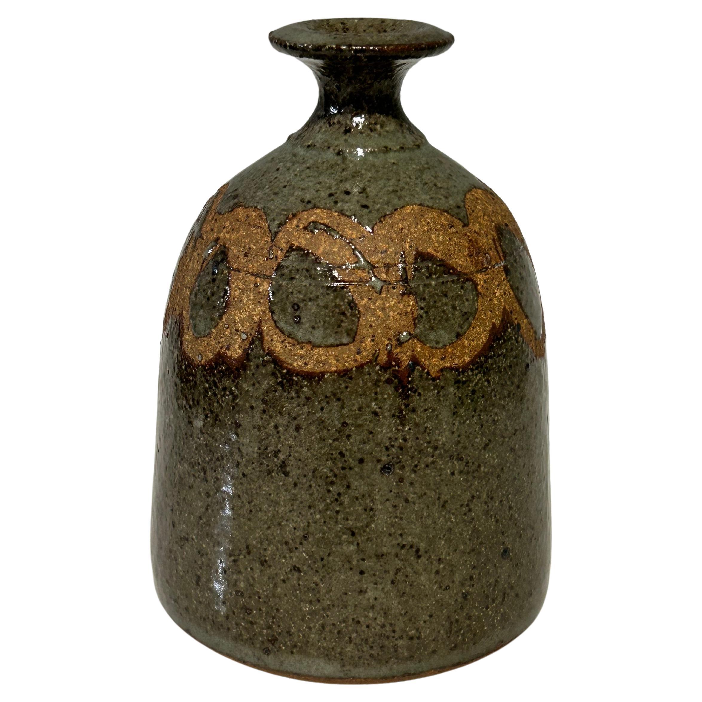 Wabi-Sabi Styled Studio Ceramic